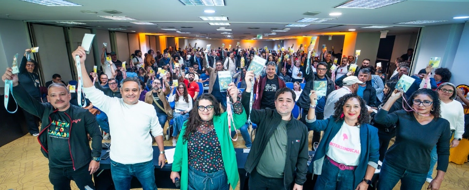 Bancários do Banco do Brasil fecham pauta para as negociações específicas