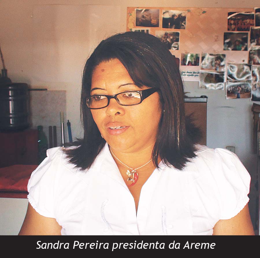 sandrapereira