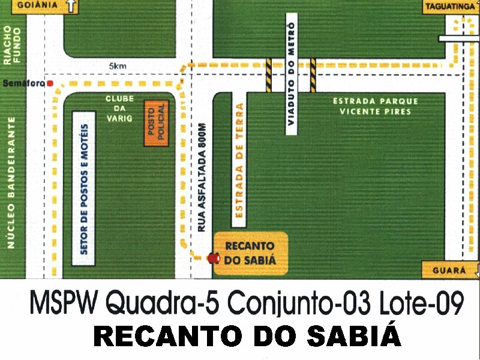 mapaimpressorecantodosabia