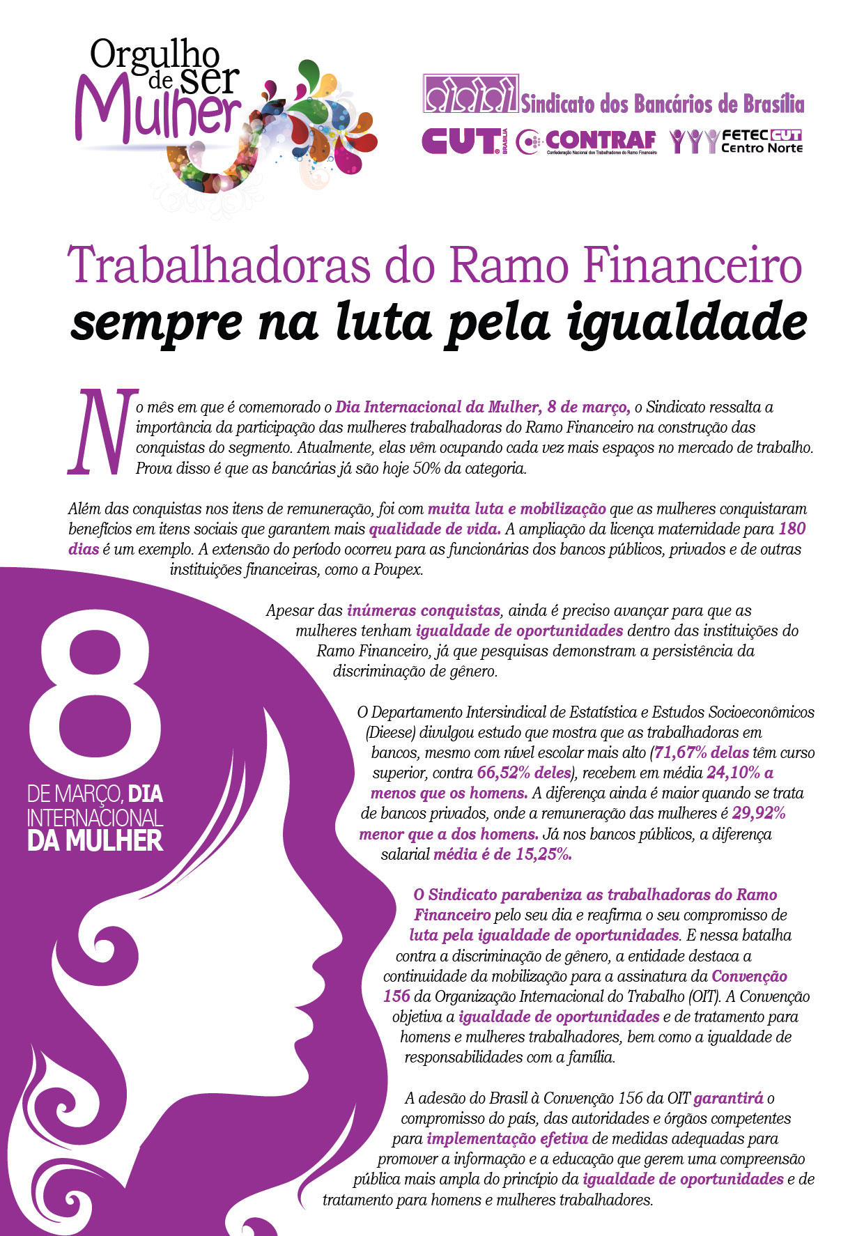 Carta - Dia da Mulher 2013-01