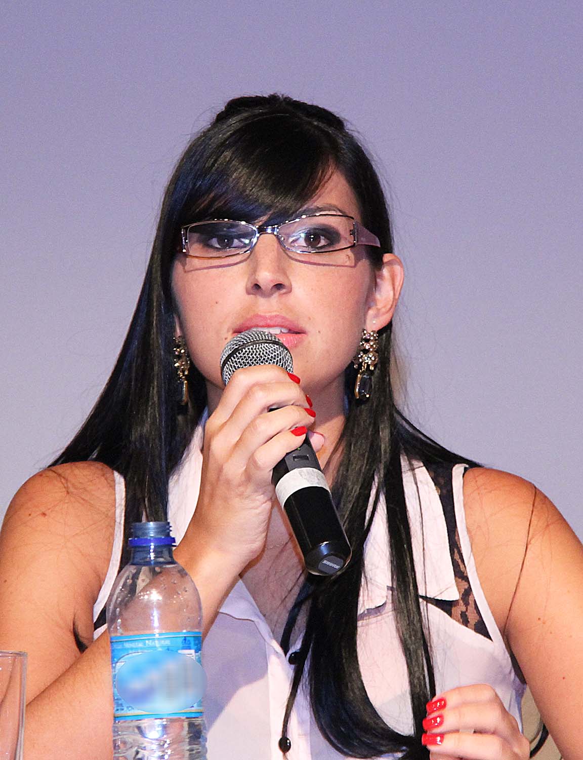 DrJanaina