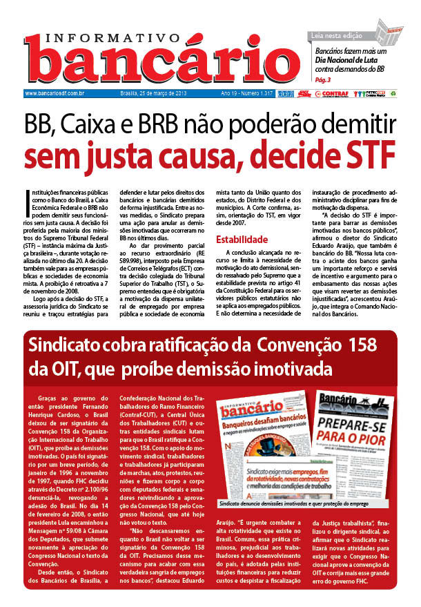 Informativo 1317