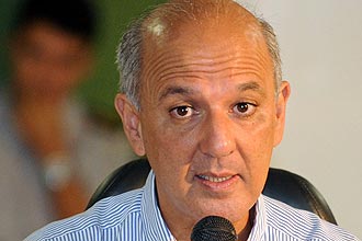 Ex-governador José Roberto Arruda