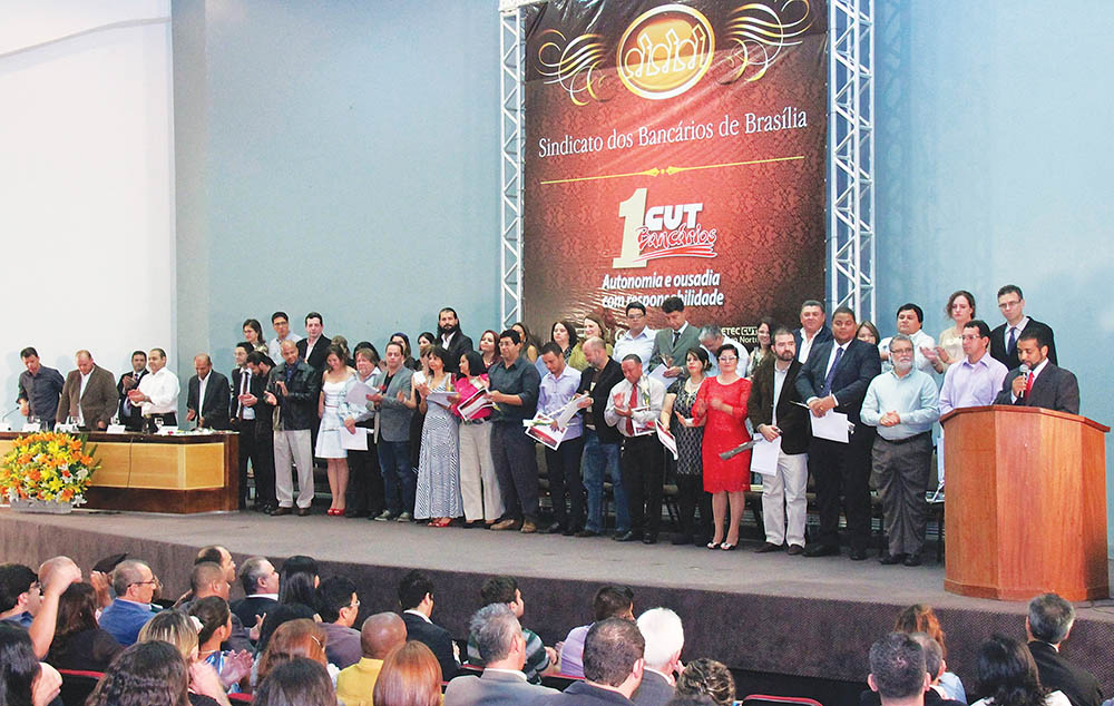 Posse Diretoria - fotosGuina