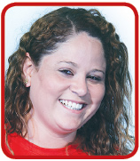 larissa 2013