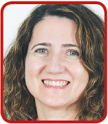 maria monica