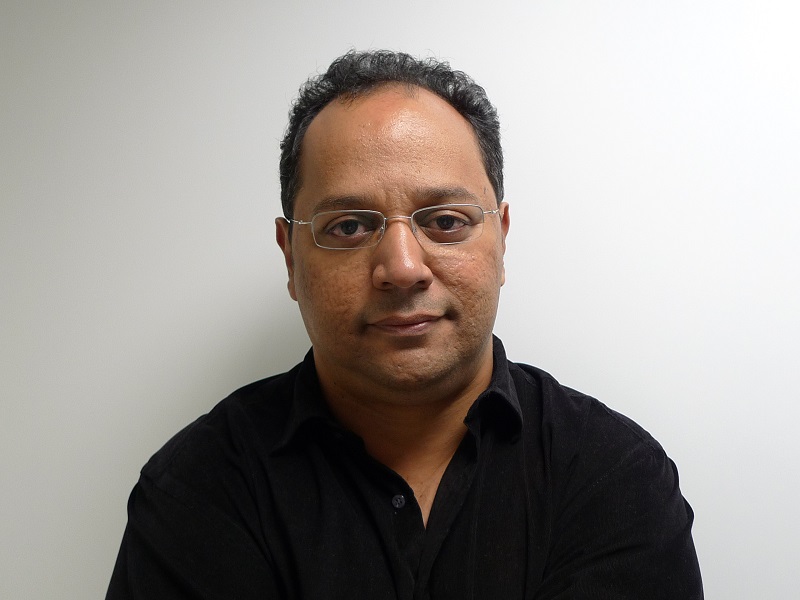 edFoto Francicarlos