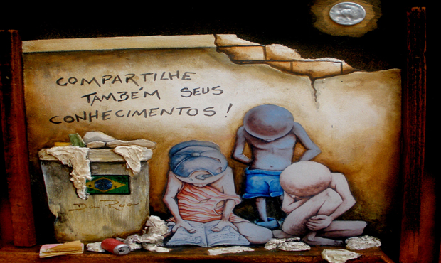arte hanilson