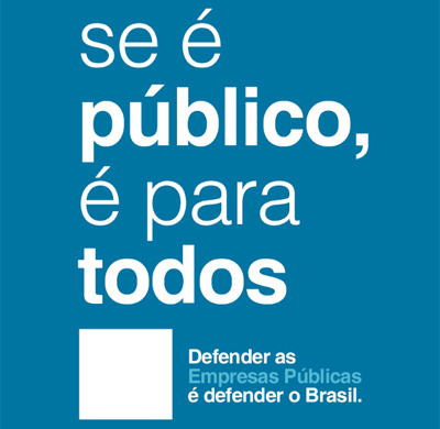 Resultado de imagem para em defesa dos bancos pÃºblicos